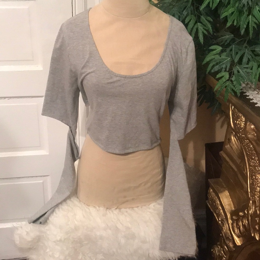 Tobi top